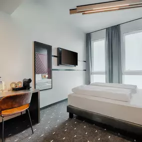 Bild von B&B HOTEL Nürnberg-West