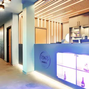 Bild von B&B HOTEL Nürnberg-West