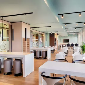 Bild von B&B HOTEL Nürnberg-West