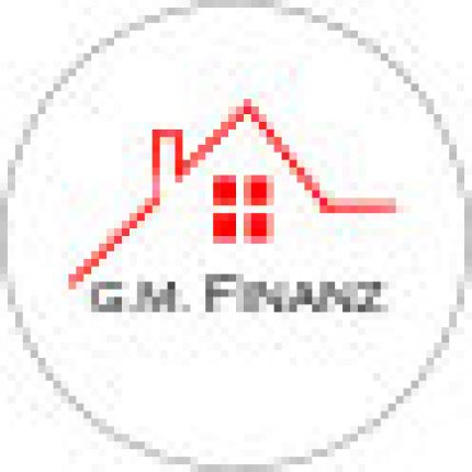 Logo fra GM Finanz Immobilien & Finanzierungen
