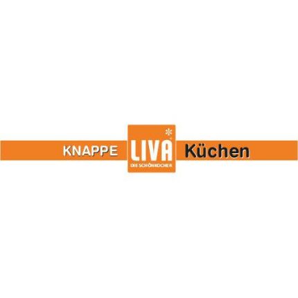 Logotyp från Knappe LIVA Küchen