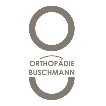 Logo fra Orthopädie Buschmann