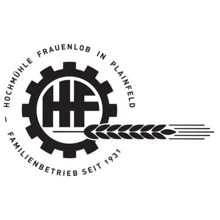 Logo fra Hochmühle Frauenlob GmbH