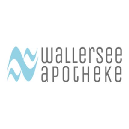 Logo from Wallersee-Apotheke