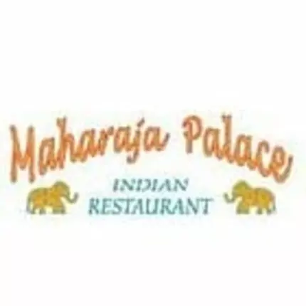 Logo from Maharaja Palace Zentrum