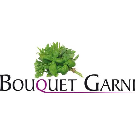 Logo da Partyservice Bouquet Garni