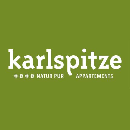 Logotipo de Haus Karlspitze
