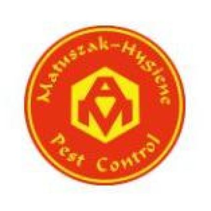 Logo fra Matuszak Hygiene
