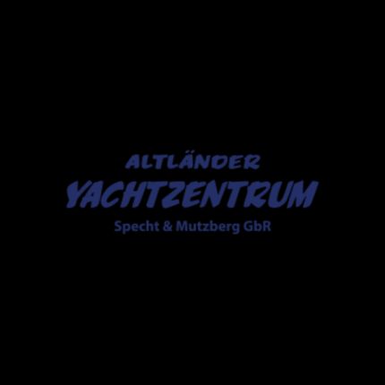 Logo van Altländer Yachtzentrum Specht & Mutzberg GbR