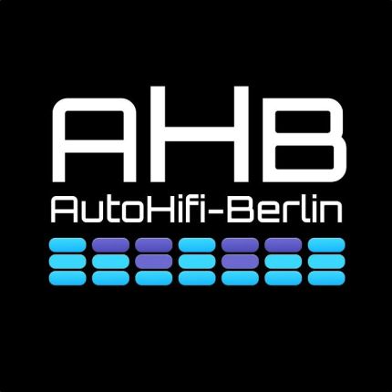 Logo from AutoHifi-Berlin GmbH
