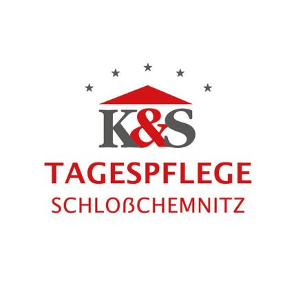 Logo von K&S Tagespflege Schloßchemnitz