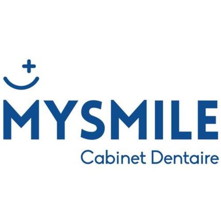 Logotipo de MySmile Cabinet Dentaire