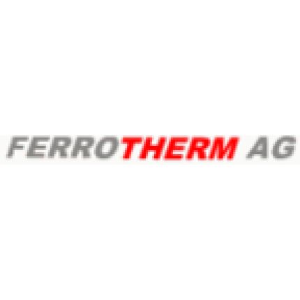 Logo fra Ferrotherm AG
