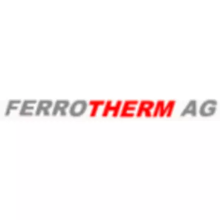 Logo from Ferrotherm AG