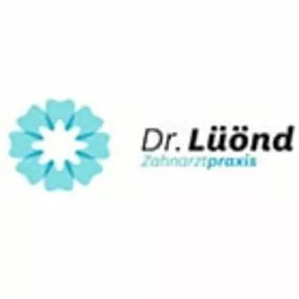 Logotyp från Dr. Lüönd AG