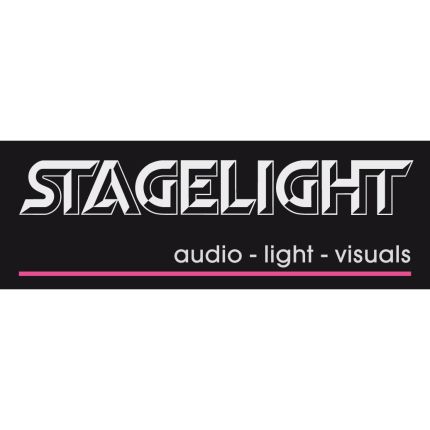 Logo from Stagelight AG