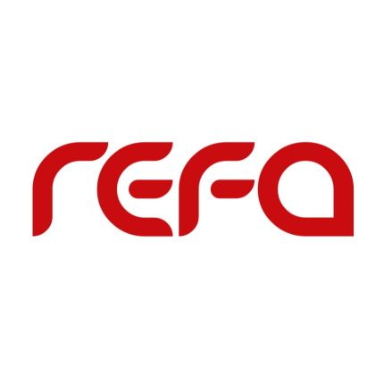 Logotyp från Refa Reymondin AG