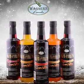 Bild von Wagner Sirupe GmbH