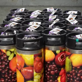 Bild von Wagner Sirupe GmbH