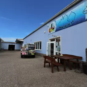 Bild von Wagner Sirupe GmbH