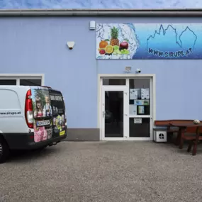 Bild von Wagner Sirupe GmbH