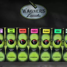 Bild von Wagner Sirupe GmbH