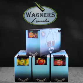 Bild von Wagner Sirupe GmbH