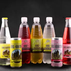 Bild von Wagner Sirupe GmbH