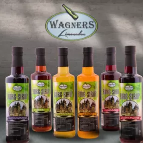 Bild von Wagner Sirupe GmbH