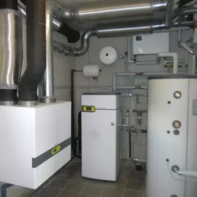 Bild von Franz Kramer sanitäre Anlagen - Energiesysteme GmbH