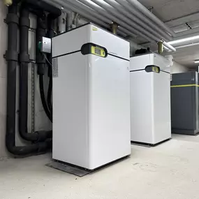 Bild von Franz Kramer sanitäre Anlagen - Energiesysteme GmbH