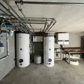 Bild von Franz Kramer sanitäre Anlagen - Energiesysteme GmbH