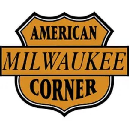 Logotipo de Restaurant Milwaukee - Benjamin Griesser
