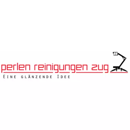 Logo fra perlen reinigungen GmbH