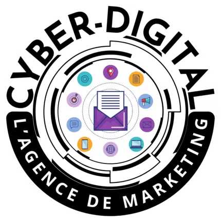 Logo de Cyber Digital Agency