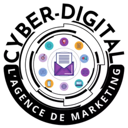 Logo od Cyber Digital Agency