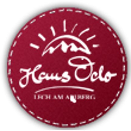 Logo da Pension Haus Odo