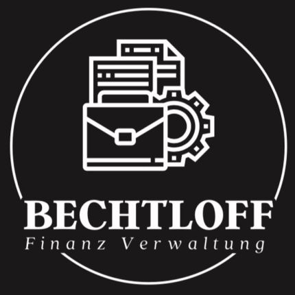 Logo od Bechtloff Finanz Verwaltung