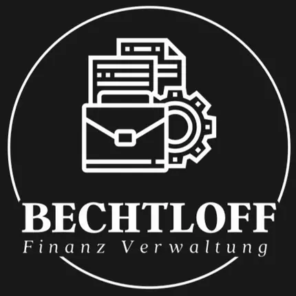 Logo od Bechtloff Finanz Verwaltung