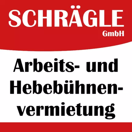 Logotipo de Schrägle GmbH