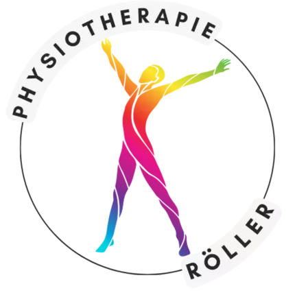 Logotyp från Physiotherapie Röller