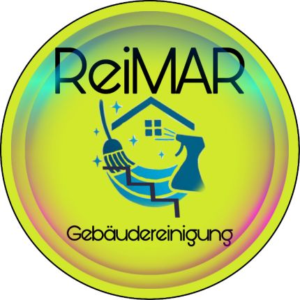 Logo de ReiMAR Gebäudereinigung