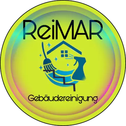 Logo de ReiMAR Gebäudereinigung