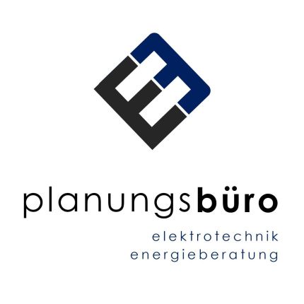 Logotipo de E³ GmbH