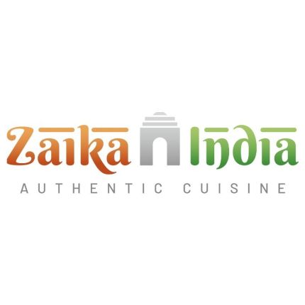 Logotyp från Restaurant Zaika India