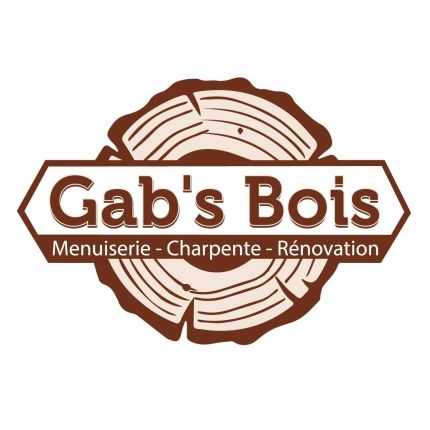 Logo van Gab's Bois Sàrl