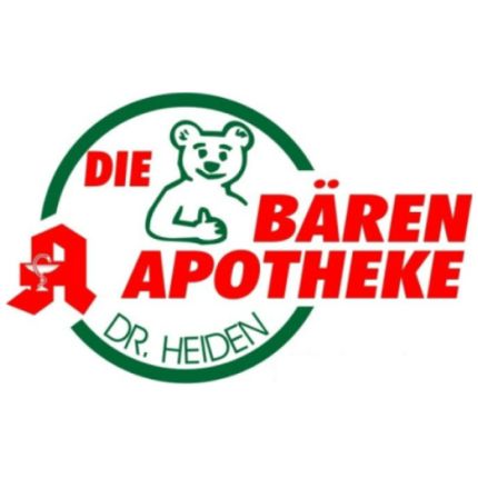 Logotipo de Die Bären Apotheke