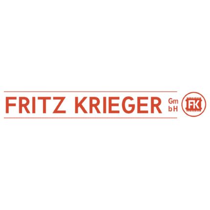 Logo von Fritz Krieger GmbH