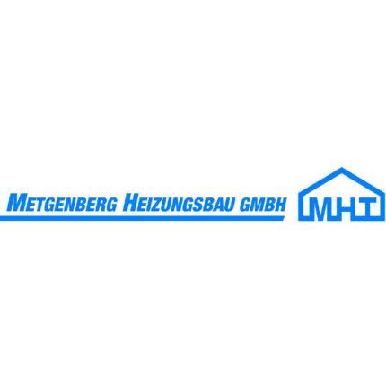 Logo von Metgenberg Heizungsbau GmbH