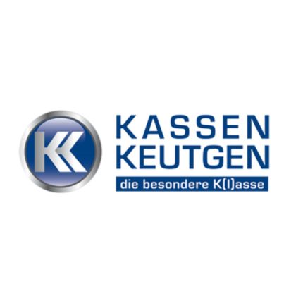 Logo von Kassen-Keutgen GmbH & Co. KG